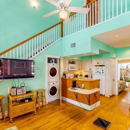 Baya House Villa Кей Уест Екстериор снимка