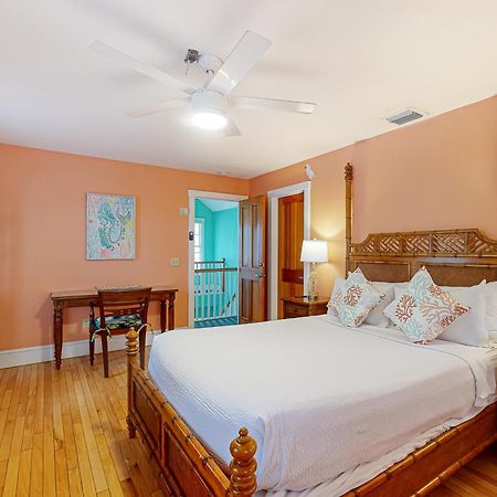 Baya House Villa Кей Уест Екстериор снимка