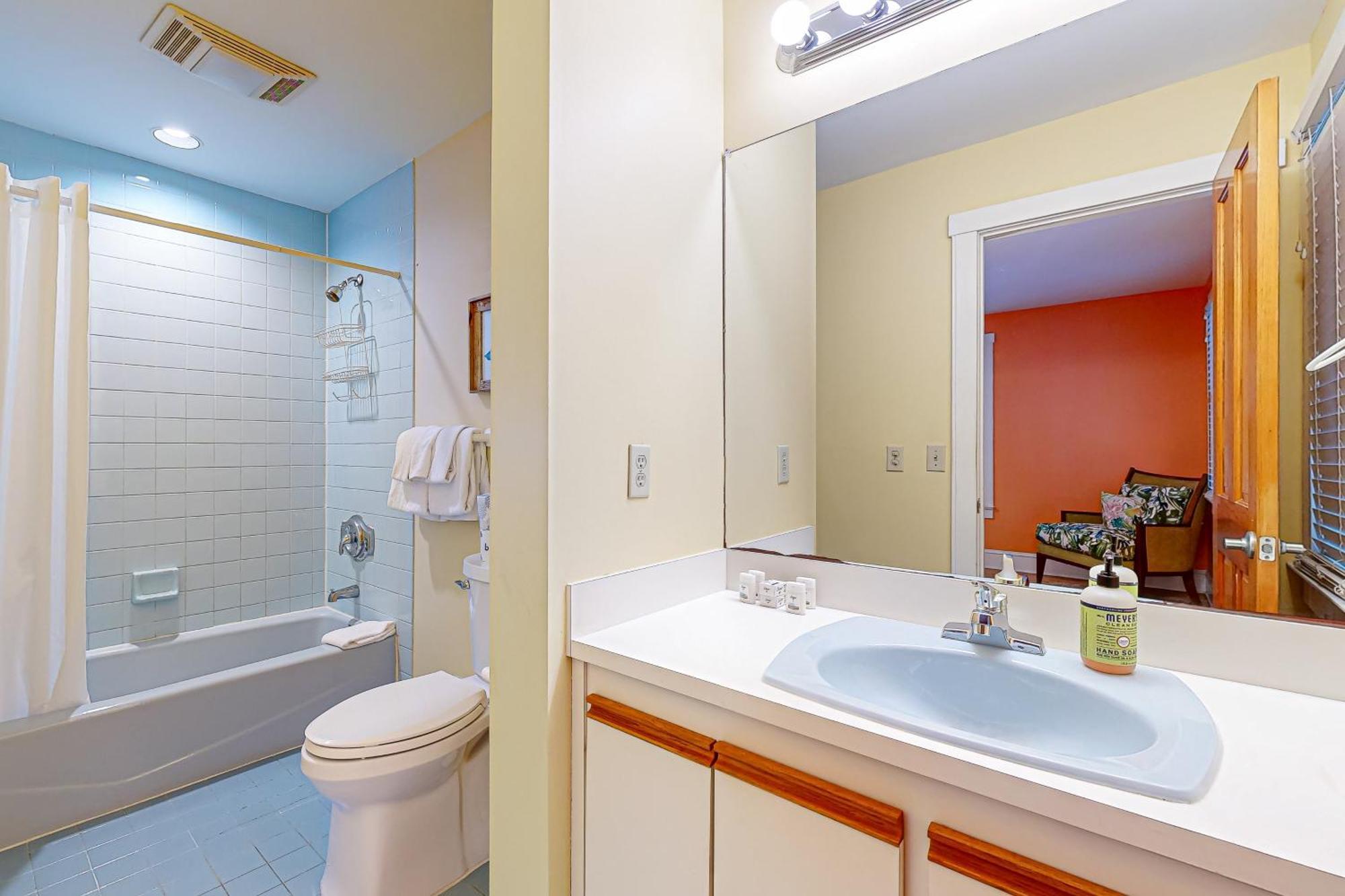 Baya House Villa Кей Уест Екстериор снимка