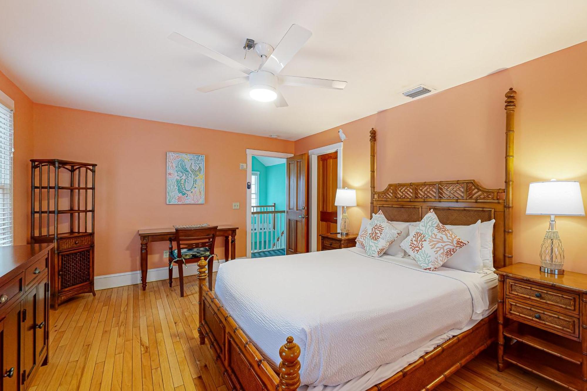 Baya House Villa Кей Уест Екстериор снимка