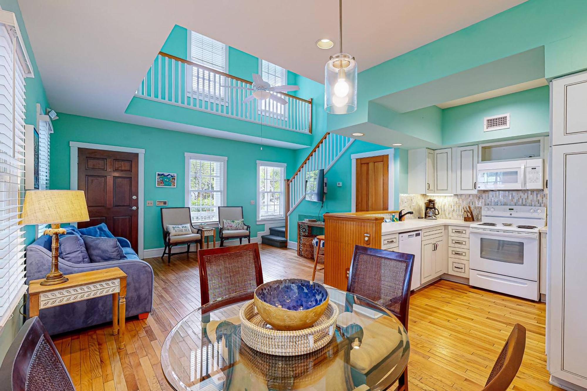 Baya House Villa Кей Уест Екстериор снимка